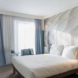 Novotel Centre Hotell